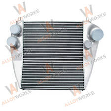 Aluminum Intercooler FitS 2011-2014 Ford F-150 3.5L Ecoboost Turbocharged US