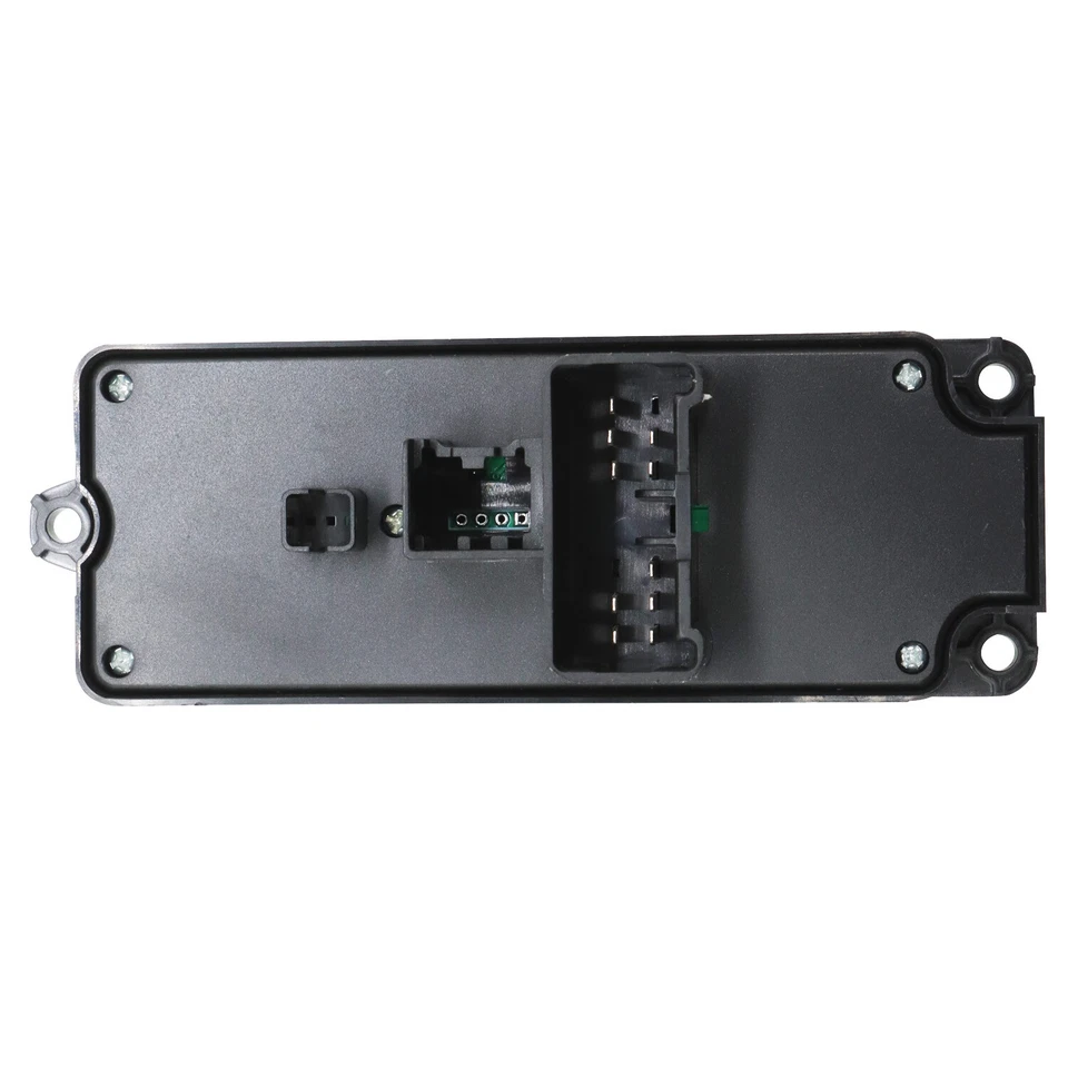 For 2004-2009 Mazda 3 Master Power Window Control Switch Driver Side BN8F66350A - Image 3 of 4