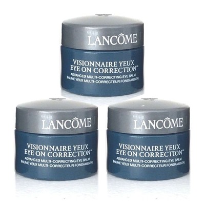 lancome visionnaire eye cream