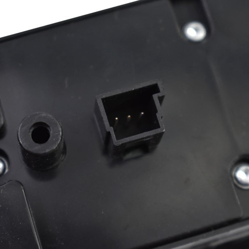 Window Switch Driver Side Fit For Mercedes Benz ML350 ML450 ML550 2518200110 - Foto 8 di 8