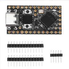 1-10Piece 4/16MB RP2040 Pro Micro Raspberry PI Development Board Type-C DIY