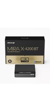 Amiko Mira X-4200BT Bluetooth 4K - UHD Linux ...