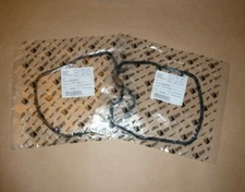 Moto Guzzi Valve Cover Gasket SET V7 V85 V9 750 lll TT Bobber Roamer 2A000565 