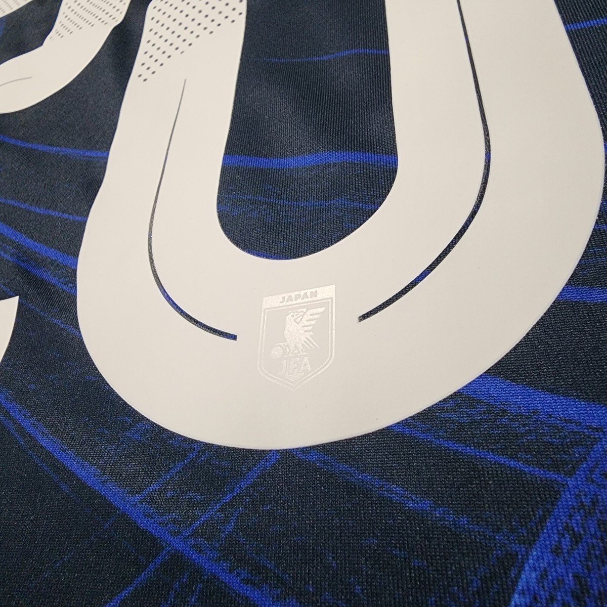2024 Y-3 Adidas Japan Home Soccer Jersey Takefusa Kubo Men 2024 Y-3 Adidas Japan Home Soccer Jersey Takefusa Kubo Men