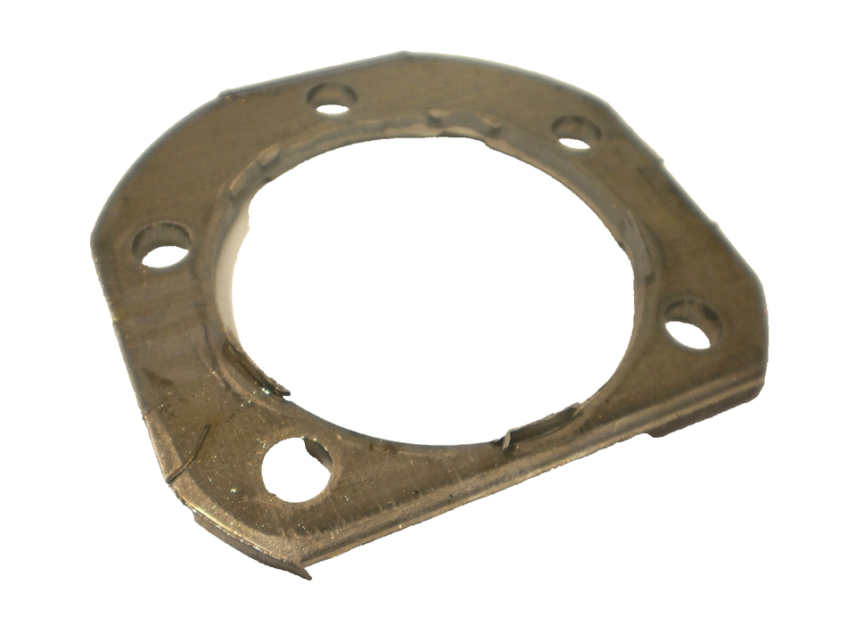 Dexter 12 X 2 Electric Trailer Brake With New Magnet 5200 6000 Lbs Axle 2 Pair E - Foto 3