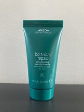 Image of Aveda Botanical Repair Strengthening Overnight Serum 30ml ~Travel Size ~ NEW
