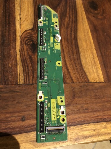 Tnp A4764 Tv Panasonic C1