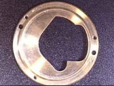 Original Circle Movement Watch LIP R148