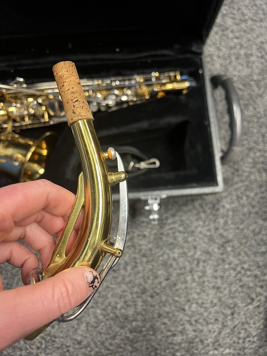 Parrot Alto Saxophone | eBay