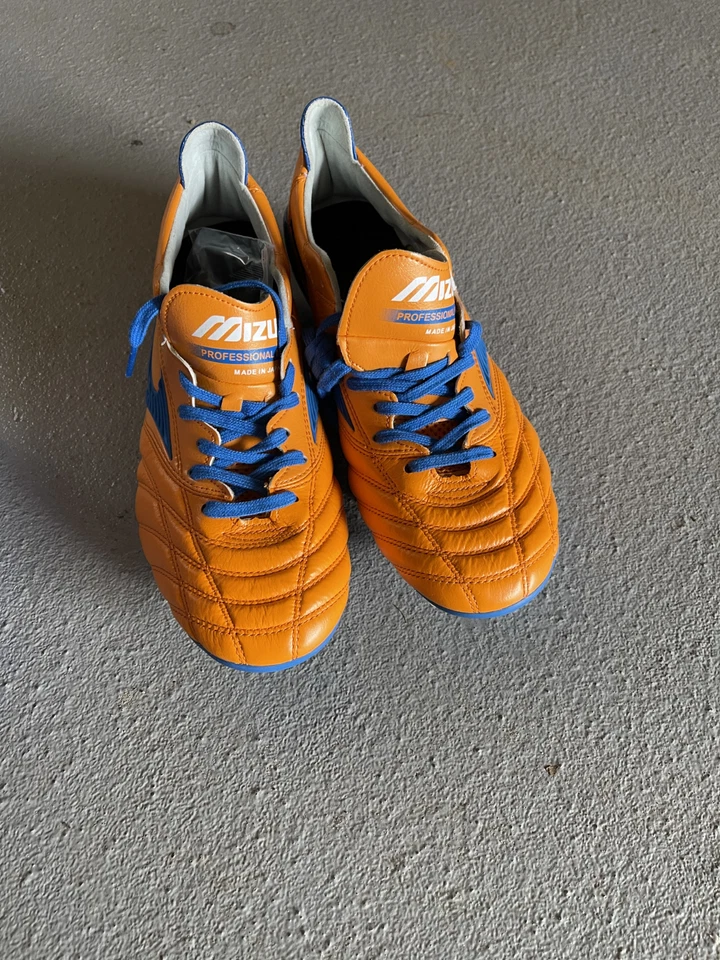 Mizuno Futsal Shoes Morelia NEO MD 12KS30072 - Image 3 of 4