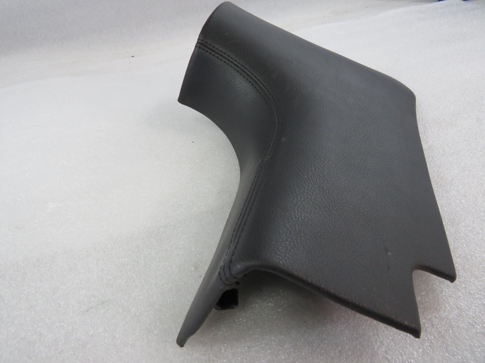 Lamborghini Gallardo, LP550, 560, RH, Kick Panel Trim, Used, P/N 4018563890B