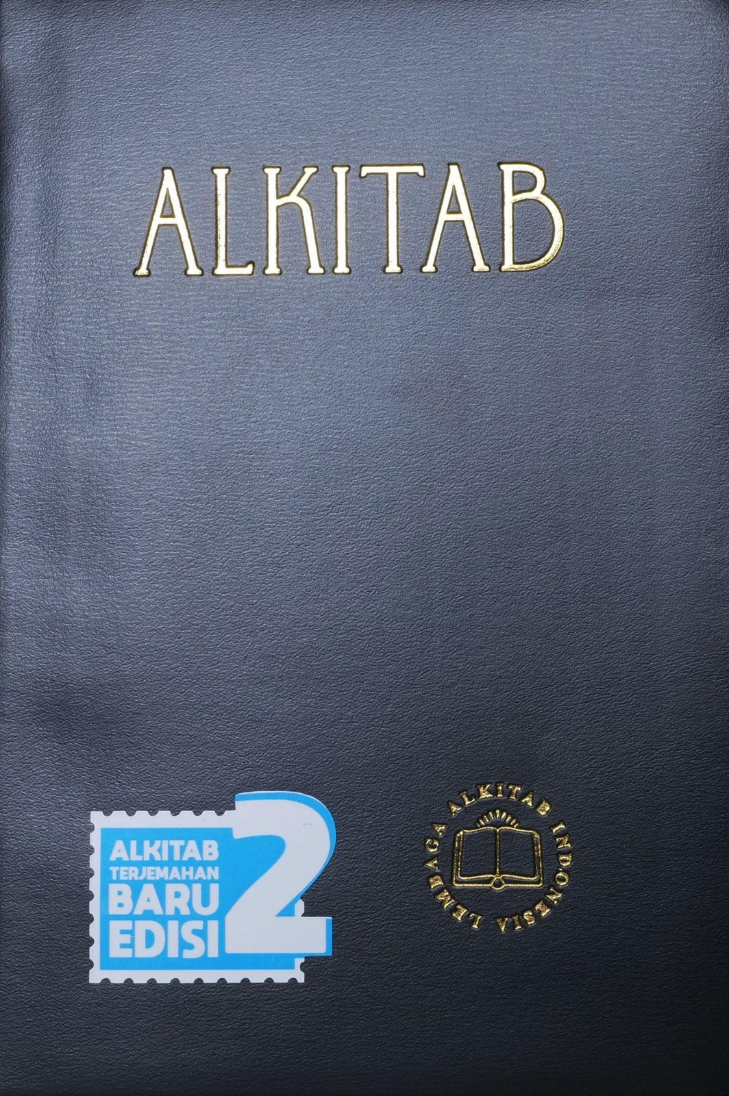 Thumbnail - Bibel Indonesisch - Alkitab Traditionelle Übersetzung Lembaga Alkitab