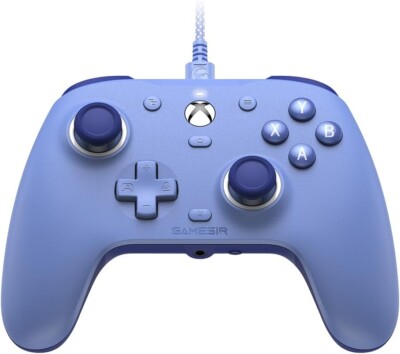 GameSir G7 SE Wired Controller für Xbox Series X|S, Xbox One & Windows 10/11