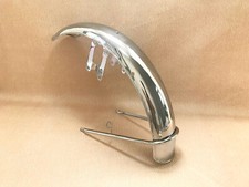 Garde-boue avant chromé de haute qualité Suzuki GT500 GT550 GT380 GT750 (5310...