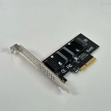 NVME PCI Express SSD Card w/ 1TB Western Digital WD_Black SN850X
