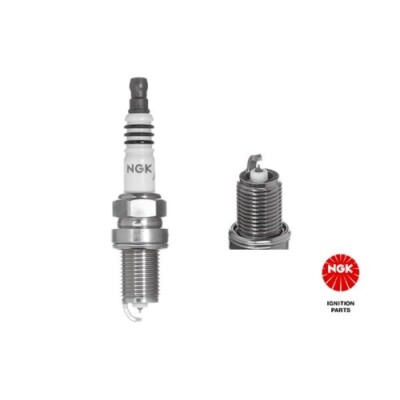 1x Zündkerze NGK 3306 passend für DAIHATSU HONDA MAZDA MITSUBISHI NISSAN