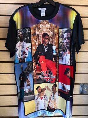 Long Live Young Dolph