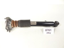 Y Original BMW X6 E72 Hybrid Federbein Stossdämpfer hinten links 6792971