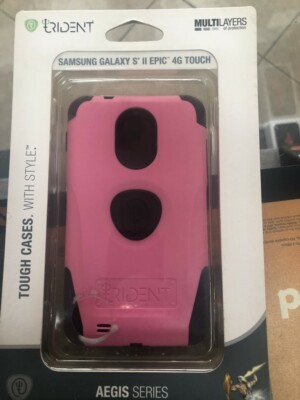 Trident - Galaxy S II Epic 4G Touch
