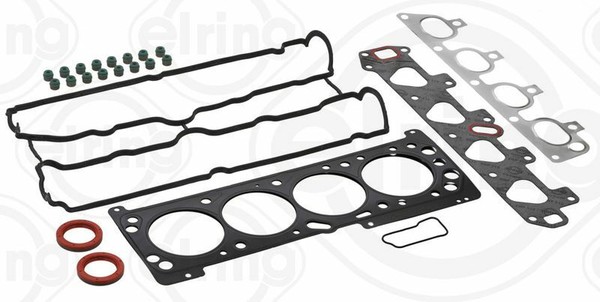 Elring 061.430 Zylinderkopfdichtung Satz Kit Zylinderkopf Dichtungssatz 061430-image
