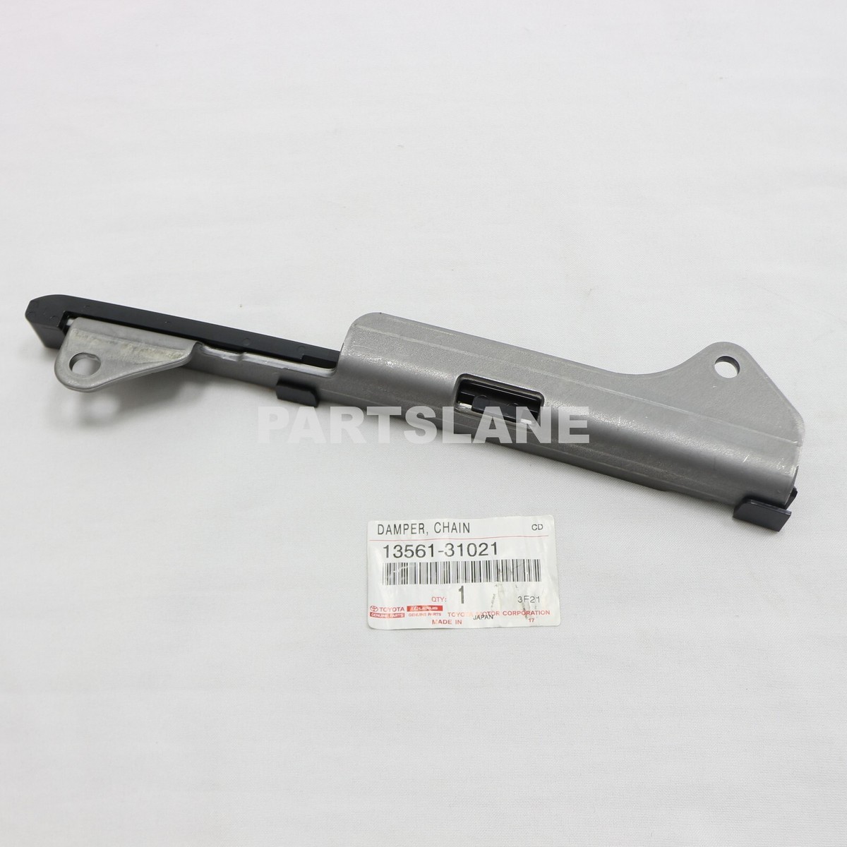 13561-31021 Toyota OEM Genuine DAMPER, CHAIN VIBRATION, NO.1 | eBay