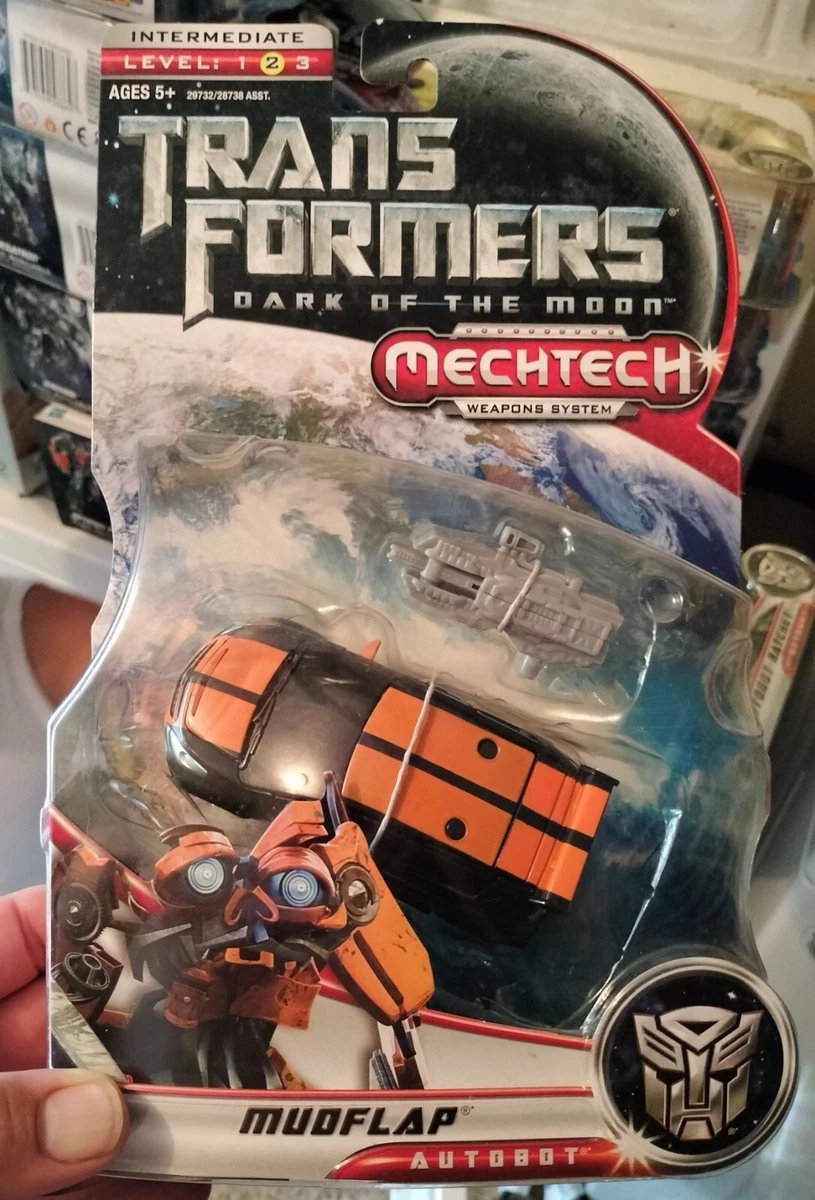 Transformers dark 2024 side cast
