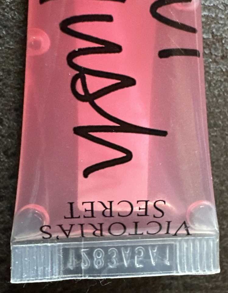 New Sealed Victoria’s Secret Satin Gloss Lip Gloss - Kiwi Blush - Image 2 of 4