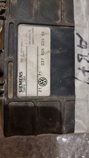 VW Seat ABF 16V 150PS Motorsteuergerät ECU 037906024BE Drehzahlerhöhung Tacho