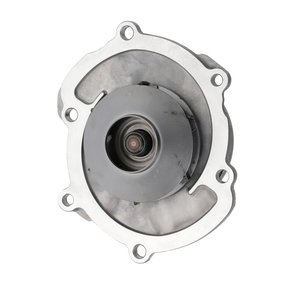 NEW GENUINE GM 2004-2021 Buick Cadillac Chevrolet GMC Engine Water Pump 12709178 - Image 4 of 4