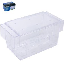 Marina Ablaichkasten 3 - in - 1 Aufzuchtbehälter Ablaichbecken Aufzuchtbecken