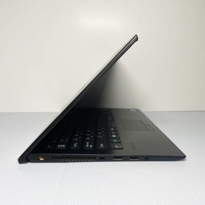 VAIO Notebook Pro PG/VJPG111 Windows10 Core i5 Memory: 8GB