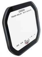Casio G-Shock Mineral - / Ersatzglas GWX-5700SSN GWX-5700CS Schwarzer Rand