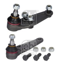 Rotule de suspension Volvo 245