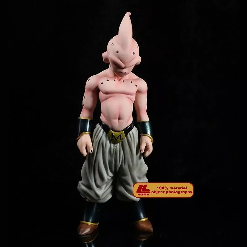 Dragon Ball Z The Majin Buu G x Materia Statue