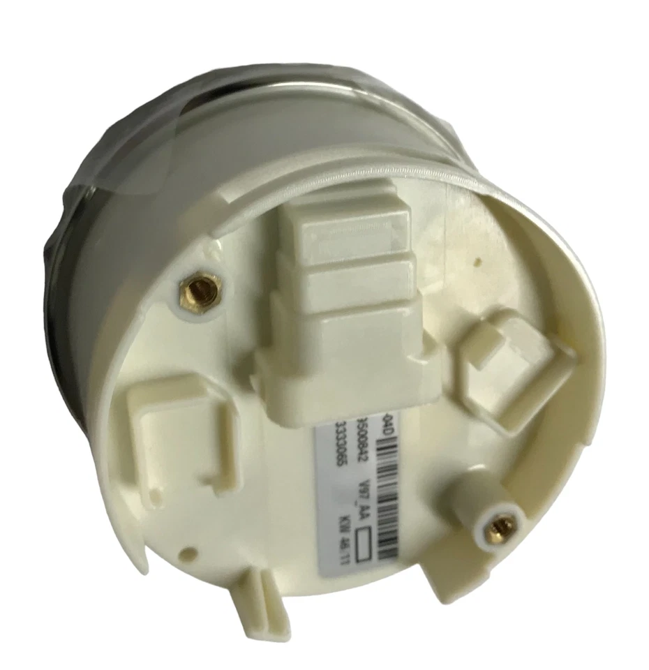 HARLEY-DAVIDSON TACH 4/5500 RDLN W/S''STL 67042-04D NEW OEM 67042-04D - Image 4 of 4