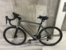 Trek Checkpoint SLR 5 Gravel 58