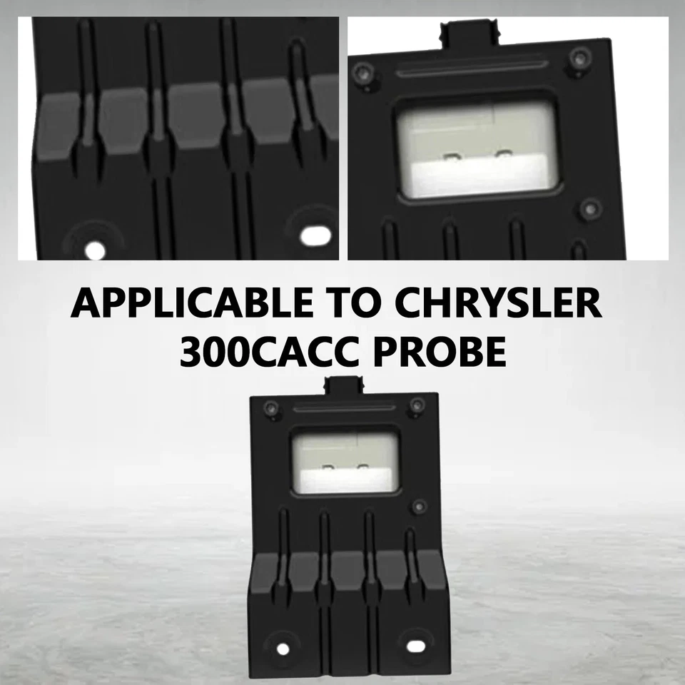 Adaptive Cruise Control Radar Sensor Unit Fits Chrysler 300 3.6L 5.7L 2015-2017 - Image 3 of 4