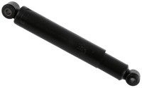 Sachs 318 327 Shock Absorber For MERCEDES-BENZ
