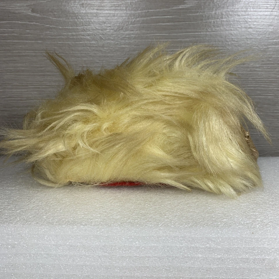 Vintage Wallace Berrie Monster Head 7” x 4” Display Van Nuys, Cal. RARE HTF - Image 3 of 4