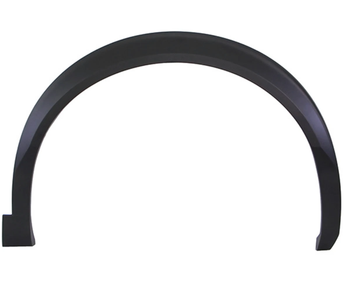 PEUGEOT 2008 Front Right Fender Moulding 98257366XT New Genuine | eBay