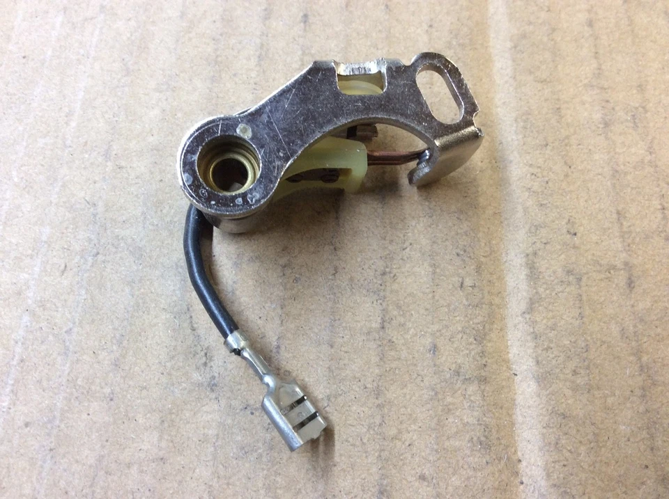 Новый набор контактов Borg Warner A519 - Изображение 3 из 4