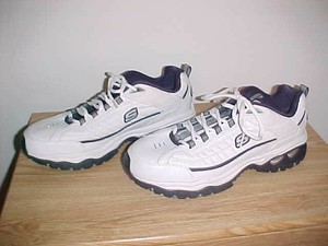 skechers size 15