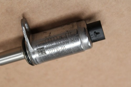 VW AUDI 2.0 TSI TSFI Steuerventil Nockenwellenversteller 06E103697 M