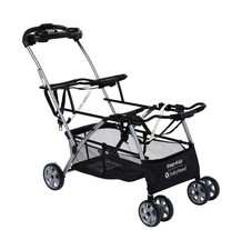 Baby Trend Snap-N-Go® Double Stroller USA FAST SHIP