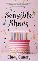 Cindy Causey | Sensible Shoes | Taschenbuch | Englisch (2025)
