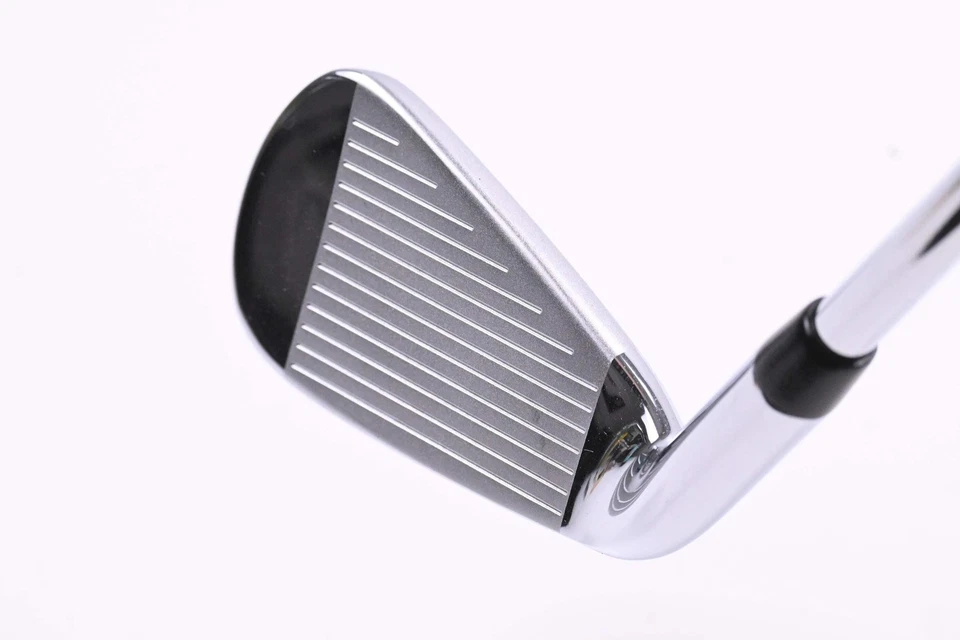 Callaway Elyte X #4 Iron / 18 Degree / Stiff Flex True Temper Vector 90 Shaft - Image 2 of 4