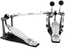 Pearl Eliminator Solo Black Cam Double Bass Drum Pedal