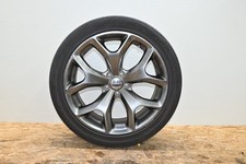 2015-2018 Dodge Charger 20 20x8.0j 24.0mm 5 Y Spoke Wheel Tire Rim Oem 92k 1 2015-2018 Dodge Charger 20 20x8.0j 24.0mm 5 Y Spoke Wheel Tire Rim Oem 92k 1