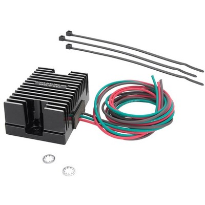 Cycle Electric CE-101 Regulator 1958-1964 H-D XL/XLH/XLCH/FL/FLH 6 Volt 2 Brush