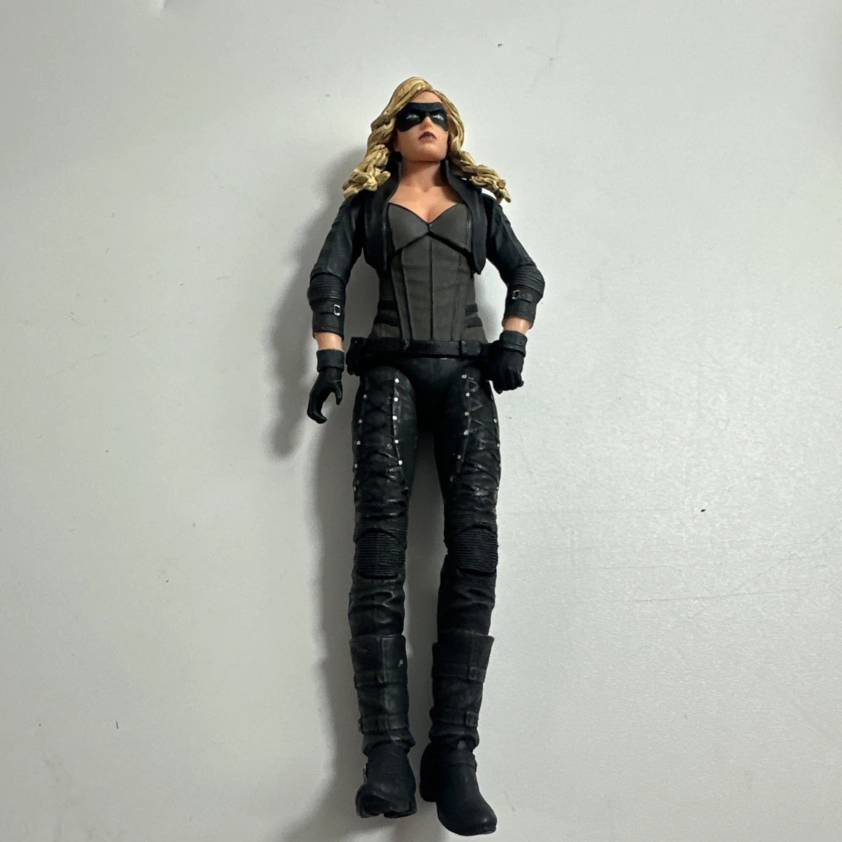 black canary figure products for sale | eBay